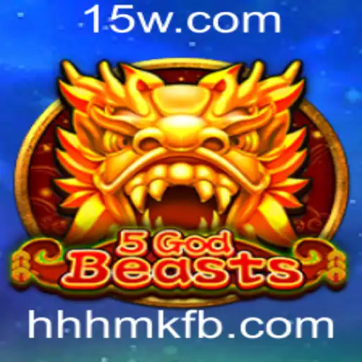 Desvendando o Mundo de 5GodBeasts: O Jogo que Conquista Multidões