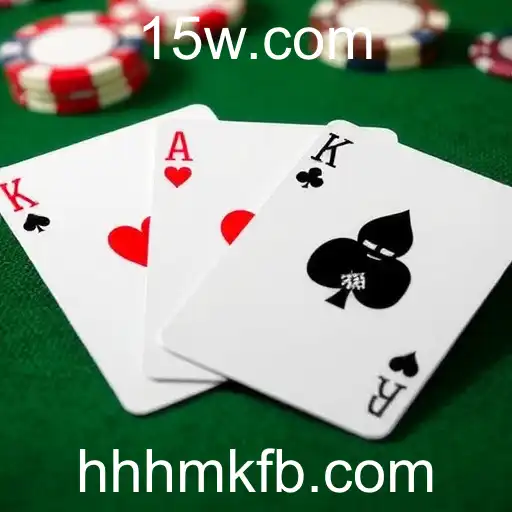 Bacará online: A experiência HHHMK