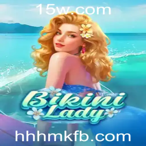 Descubra o Universo de BikiniLady: Uma Viagem pelo Jogo Vibrante e Inovador