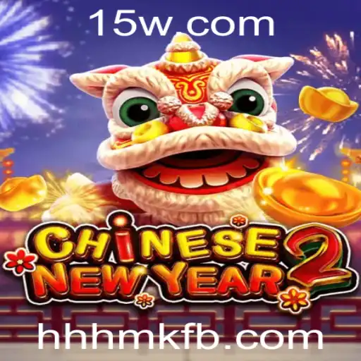 Descubra o Fascinante Mundo de 'CHINESENEWYEAR2': Regras e Estratégias para Vencer