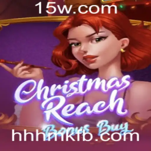 Explorando o Mundo de ChristmasReachBonusBuy: Um Novo Fenômeno nos Jogos