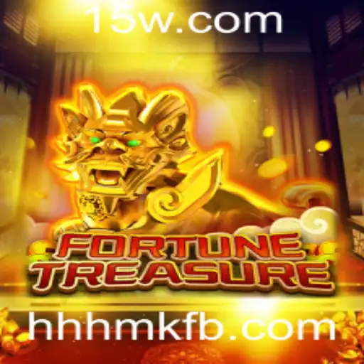 Descubra FortuneTreasure: Aventura e Estratégia no Novo Jogo Sensação