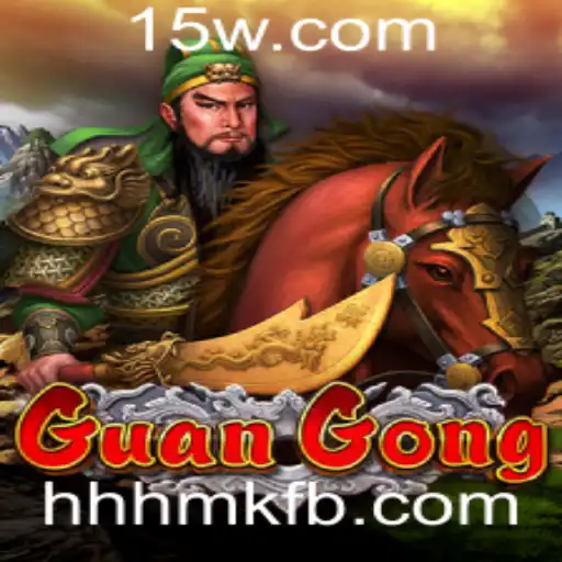 Descubra o Fascinante Mundo de GuanGong: Um Jogo de Estratégia e Cultura