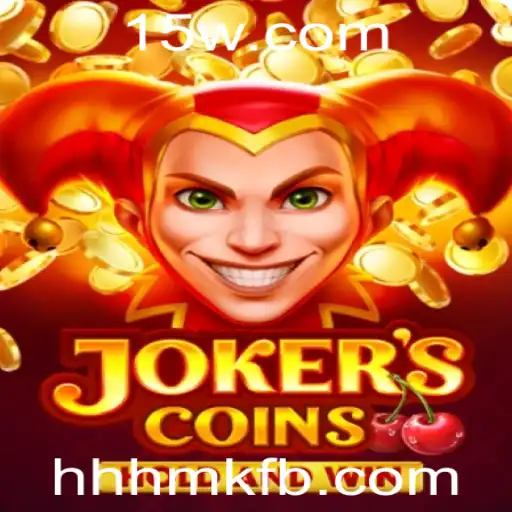 Descubra JokersCoins: O Novo Fenômeno dos Jogos de Estratégia
