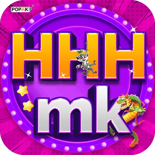 hhhmk Logo