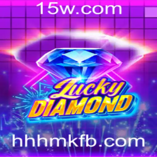 Descubra LuckyDiamond: Um Jogo de Estratégia e Sorte