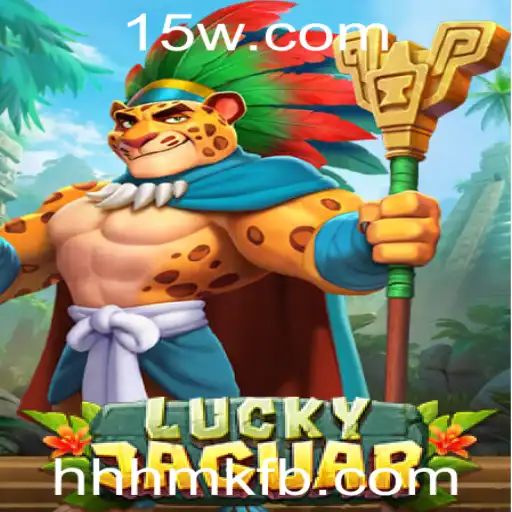Explorando o Fascinante Mundo do LuckyJaguar