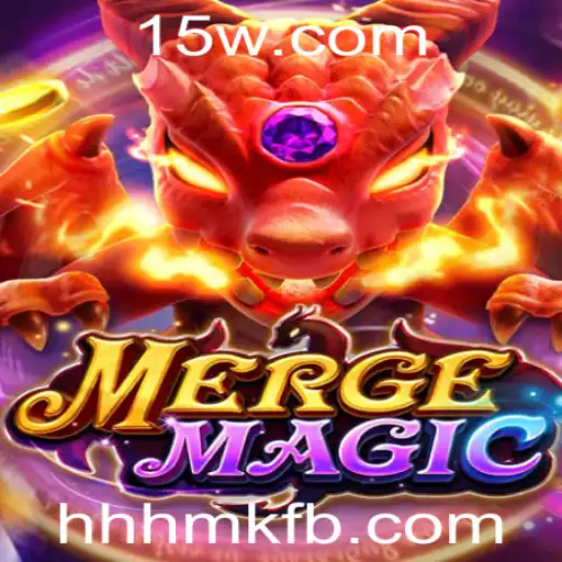 Descubra as Aventuras Mágicas de MERGEMAGIC