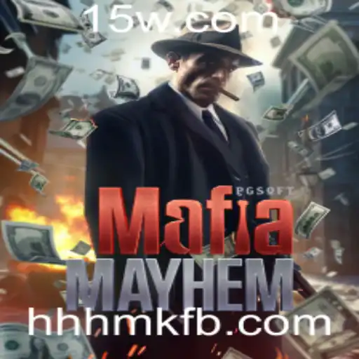 Descubra o Universo do Jogo MafiaMayhem