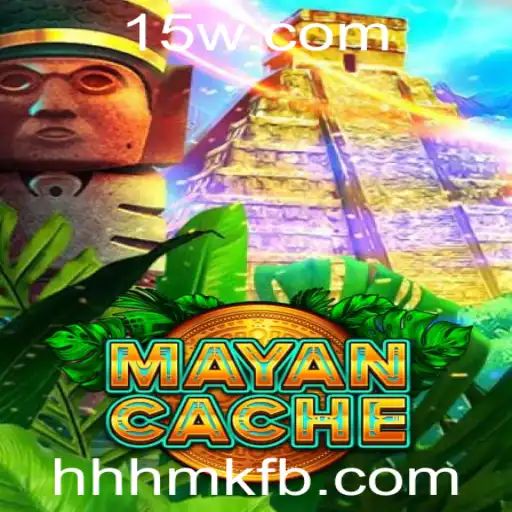 MayanCache: Descubra os Segredos do Antigo Jogo de Estratégia