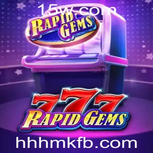 Explorando o Fascinante Mundo do Jogo RapidGems777