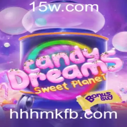 CandyDreamsSweetPlanet: Um Universo de Doces Aventuras