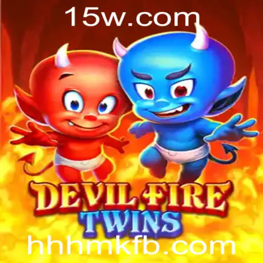 DevilFireTwins: O Novo Fenômeno nos Jogos de Tabuleiro
