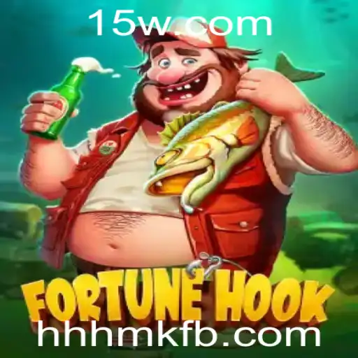 Explorando FortuneHook: Um Jogo Cativante de Estratégia e Sorte