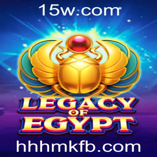 Explorando o Fascinante Mundo de LegacyOfEgypt