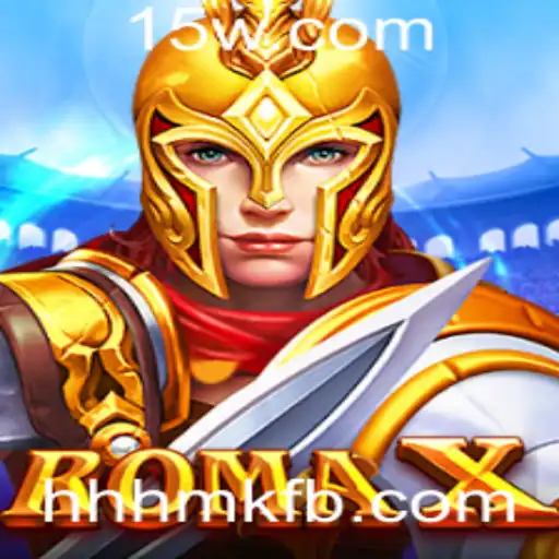 Explorando o Mundo de RomaX: Um Mergulho no Jogo Revolucionário