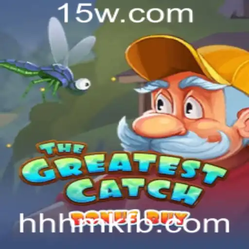 TheGreatestCatchBonusBuy: Regras e Estratégias do Novo Jogo Online