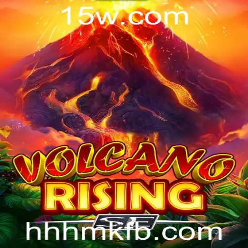 Descubra as Aventuras de VolcanoRisingSE: Um Novo Horizonte nos Jogos