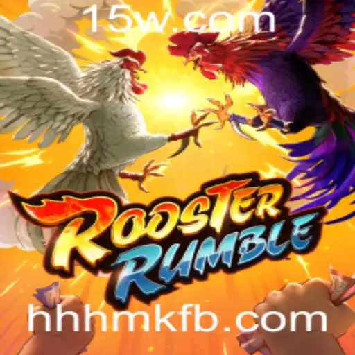 Descubra o Fascinante Mundo de RoosterRumble: O Jogo das Aves Guerreiras