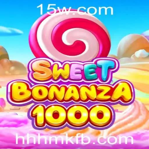 Explorando o Fascinante Mundo do Jogo SweetBonanza1000