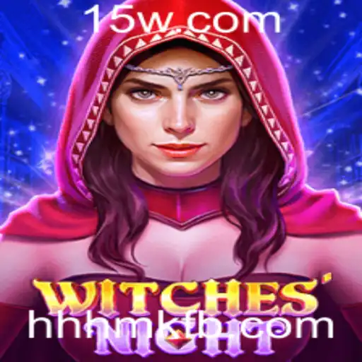 WitchesNight: Explorando o Encanto deste Jogo